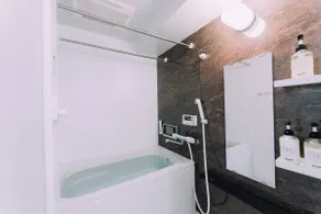 ”moof” Osaka trendy spot Spacious Apt - Image 5