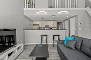 NEW King with Loft Beach Near Gulf - Image 3