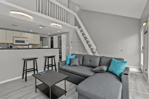 NEW King with Loft Beach Near Gulf - Image 4
