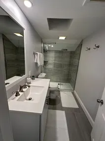 Tranquil Hideaway: 2-Bedroom Retreat near Mills/50 - Image 3