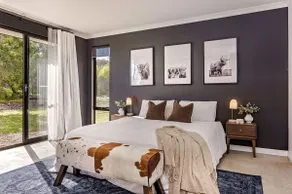 Bluegum Hideaway - luxury accom, air-con throughout, 2 kitchen & living areas - Image 3