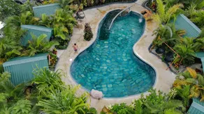 Casa centrica Free day pass hot springs - Image 4