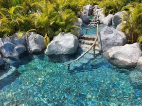 Casa centrica Free day pass hot springs - Image 3