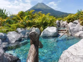 Casa centrica Free day pass hot springs - Image 2