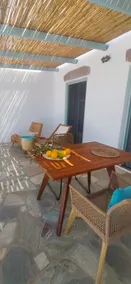 Ormos Seaside-Villa 3, by Amorgos Holiday Homes - Image 3