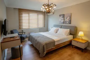 2-room apartment with balcony in the city center - Image 2