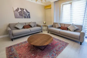 2-room apartment with balcony in the city center - Image 3