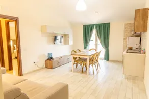 Apartment with Cinema Room - Image 4