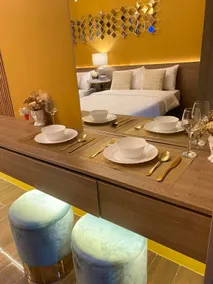Venus Suite by YourNest @ Air Residences / Mall - Image 5