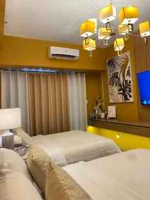 Venus Suite by YourNest @ Air Residences / Mall - Image 3