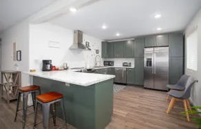3b2b modern Fairbanks house close to everything - Image 3