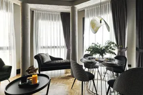 Apt. 300 - 1940 Building - Luxury Rentals Murcia - Image 4