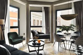 Apt. 300 - 1940 Building - Luxury Rentals Murcia - Image 3