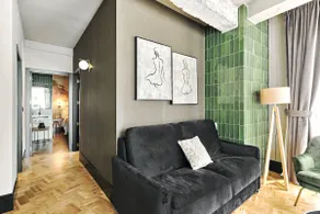 Apt. 300 - 1940 Building - Luxury Rentals Murcia - Image 5