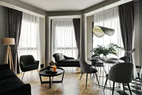 Apt. 300 - 1940 Building - Luxury Rentals Murcia - Image 2
