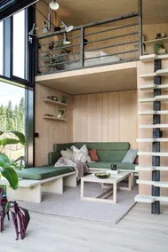 Adventurous cabin in Nordmarka! - Image 5