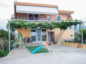 Ktima Bavella Apartment Panos - Image 4