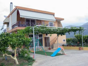 Ktima Bavella Apartment Panos - Image 2
