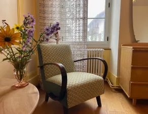 Small apartment on the ground floor - Image 4