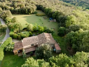 Charming Isolated House in the Forest in Catalonia - Image 5
