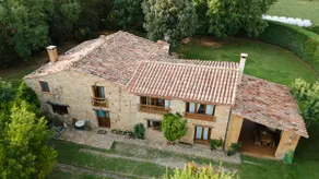 Charming Isolated House in the Forest in Catalonia - Image 3