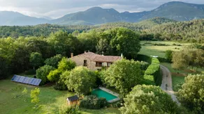 Charming Isolated House in the Forest in Catalonia - Image 4