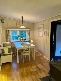 Cozy little house 20 min. from Oslo S. Bus right next to - Image 5