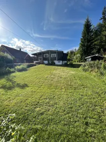 Cozy little house 20 min. from Oslo S. Bus right next to - Image 3