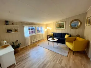Cozy little house 20 min. from Oslo S. Bus right next to - Image 4