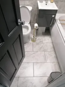 Stunning 3-bedroom Great Sankey Home - Image 3