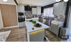 Stunning 3-bedroom Great Sankey Home - Image 4