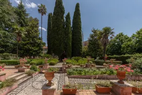 Villa Gravina Historical Mansion between Etna and Taormina - Image 2