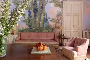 Villa Gravina Historical Mansion between Etna and Taormina - Image 3