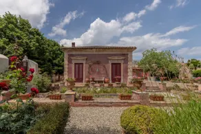 Villa Gravina Historical Mansion between Etna and Taormina - Image 4