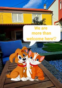 Kvarner holiday home - Image 2