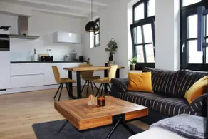 Modern Studio & Apartment Roermond - Image 4
