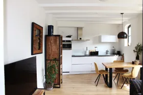 Modern Studio & Apartment Roermond - Image 5