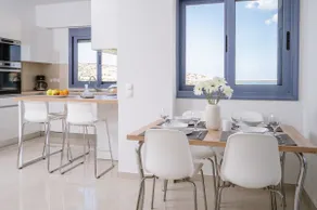 Olea Seaside luxury apartment in Crete - Image 2