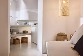 Syroc Maison | Deluxe Apartment - Ground Floor - Image 4