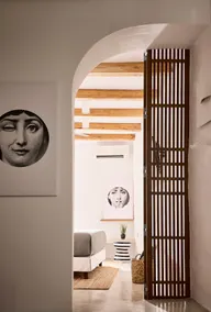 Syroc Maison | Deluxe Apartment - Ground Floor - Image 5