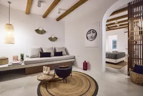 Syroc Maison | Deluxe Apartment - Ground Floor - Image 2