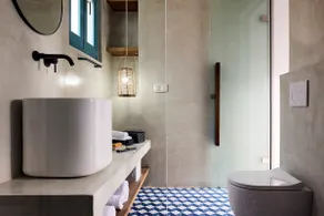 Syroc Maison | Deluxe Apartment - Ground Floor - Image 3