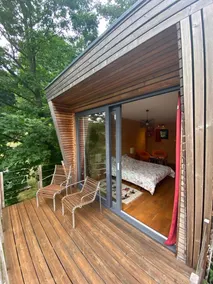 ”La Copa Cabana” Zen Hut - Image 4