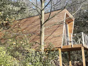 ”La Copa Cabana” Zen Hut - Image 2