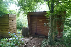”La Copa Cabana” Zen Hut - Image 3