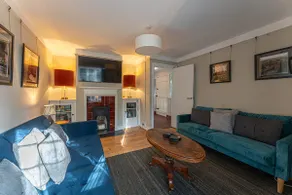 Idyllic, Private and Picturesque Cottage - Image 4
