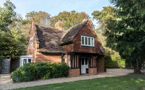 Idyllic, Private and Picturesque Cottage - Image 3