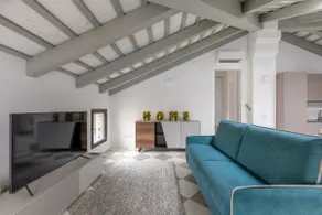 Corte alle mura - Mansarda lux - Image 3