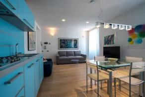 Blue Home Tellaro - mytouristhome - Image 3