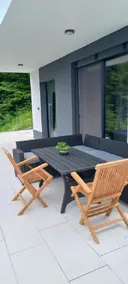Apartments near Ljubljana, Sleeps 10, Free Parking - Image 5